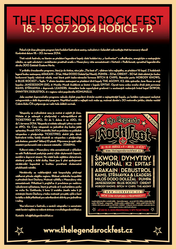 thelegendsrockfest_tiskova_zprava