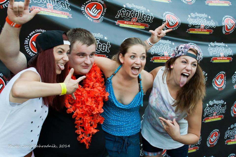 FOTO k dodprovodnému programu