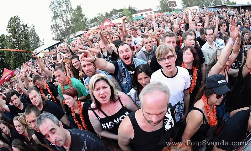 FOTO k vše připraveno